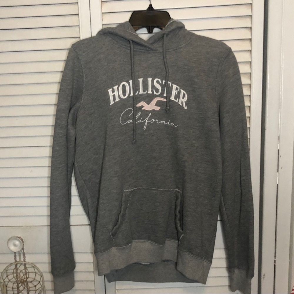 Hollister Hoodie